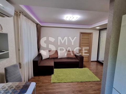Квартира на вул. Євгена Сверстюка, 8-А в Києві, ID 171182, фото №10