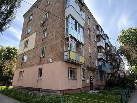 Квартира на вул. Вишгородська, 50-А в Києві, ID 189841, фото №17