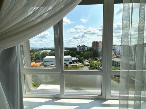 Квартира на вул. Приозерна, 35 в Івано-Франківську, ID 165896, фото №16