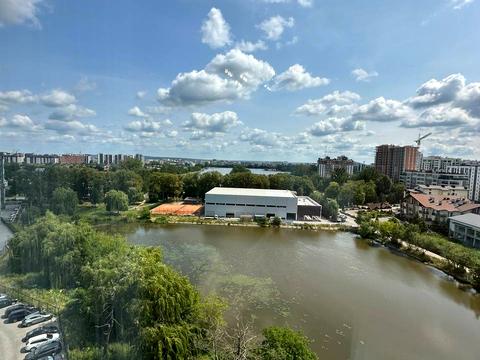 Квартира на вул. Приозерна, 35 в Івано-Франківську, ID 165896, фото №17
