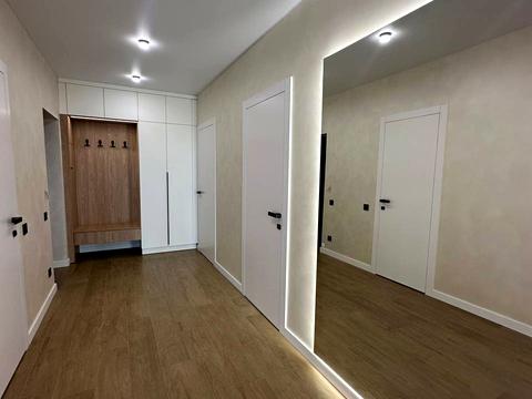 Квартира на вул. Приозерна, 35 в Івано-Франківську, ID 165896, фото №25