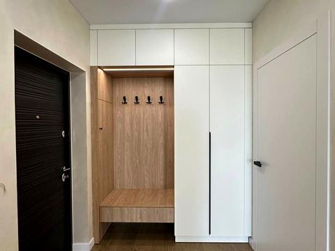 Квартира на вул. Приозерна, 35 в Івано-Франківську, ID 165896, фото №26