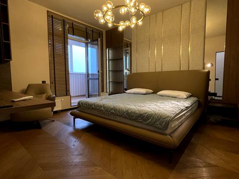 Квартира на вул. Андрія Верхогляда, 3 в Київ, ID 196053, фото №4