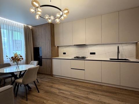 Квартира на вул. Приозерна, 38 в Івано-Франківську, ID 190926, фото №3