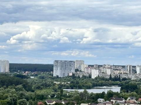Квартира на вул. Кришталева, 1-А в Києві, ID 273533, фото №11