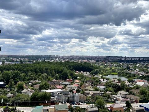 Квартира на вул. Кришталева, 1-А в Києві, ID 273533, фото №10
