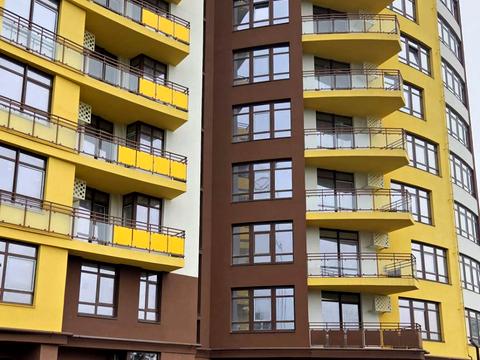 Квартира на вул. Данила Галицького, 16 в Рівне, ID 165288, фото №1