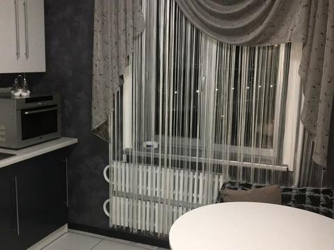 Квартира на вул. Індустріальний мікрорайон, 70 в Кривому Розі, ID 191077, фото №4