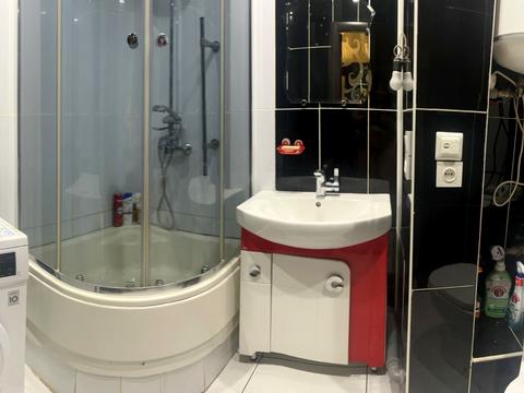 Квартира на вул. Індустріальний мікрорайон, 70 в Кривому Розі, ID 191077, фото №7