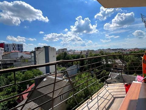 Квартира на вул. Євгена Коновальця, 23 в Івано-Франківську, ID 248505, фото №9