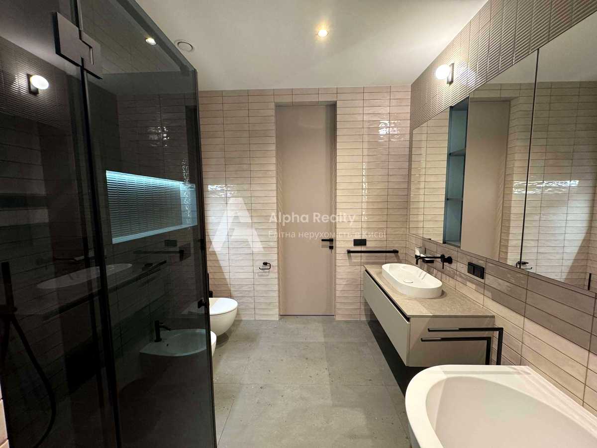 Квартира на пров. Болсуновський, 28 в Києві, ID 391258, фото №16