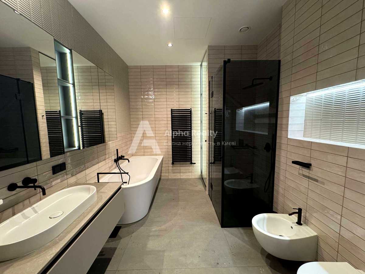 Квартира на пров. Болсуновський, 28 в Києві, ID 391258, фото №17
