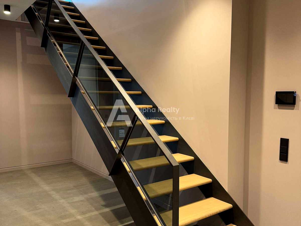 Квартира на пров. Болсуновський, 28 в Києві, ID 391258, фото №19