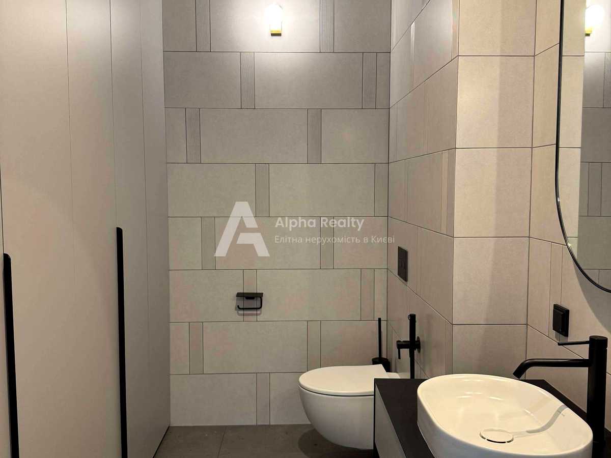 Квартира на пров. Болсуновський, 28 в Києві, ID 391258, фото №27