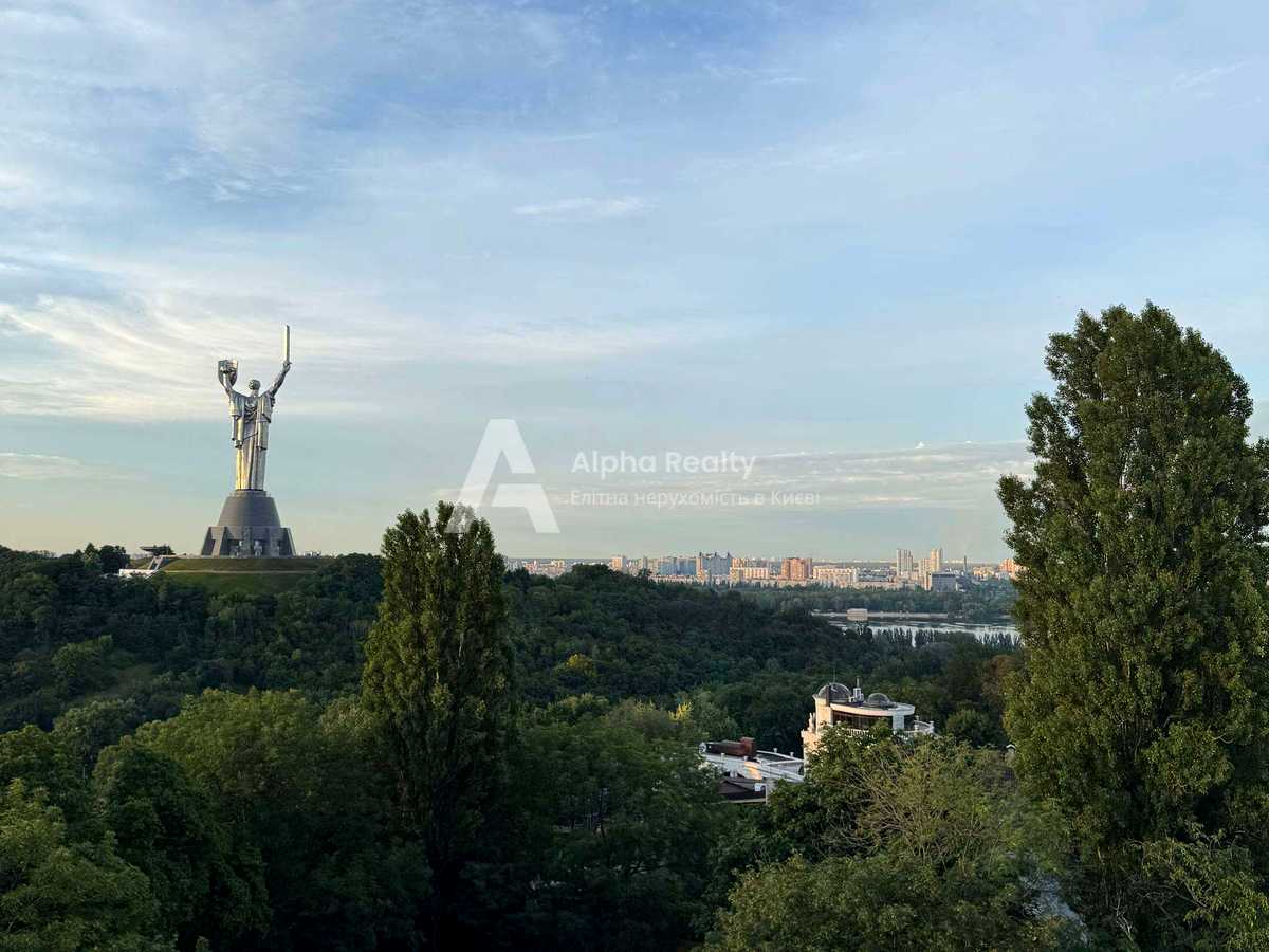 Квартира на пров. Болсуновський, 28 в Києві, ID 391258, фото №29