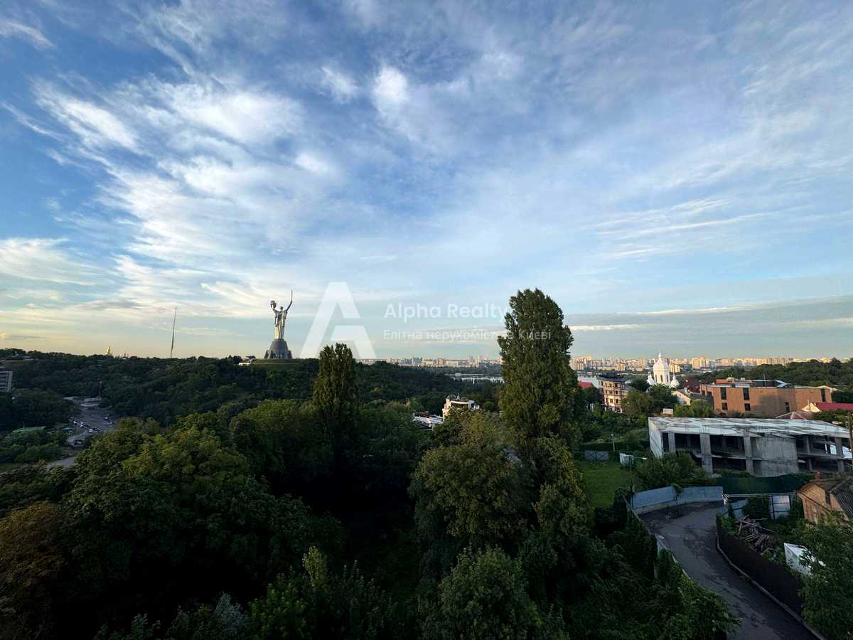 Квартира на пров. Болсуновський, 28 в Києві, ID 391258, фото №30
