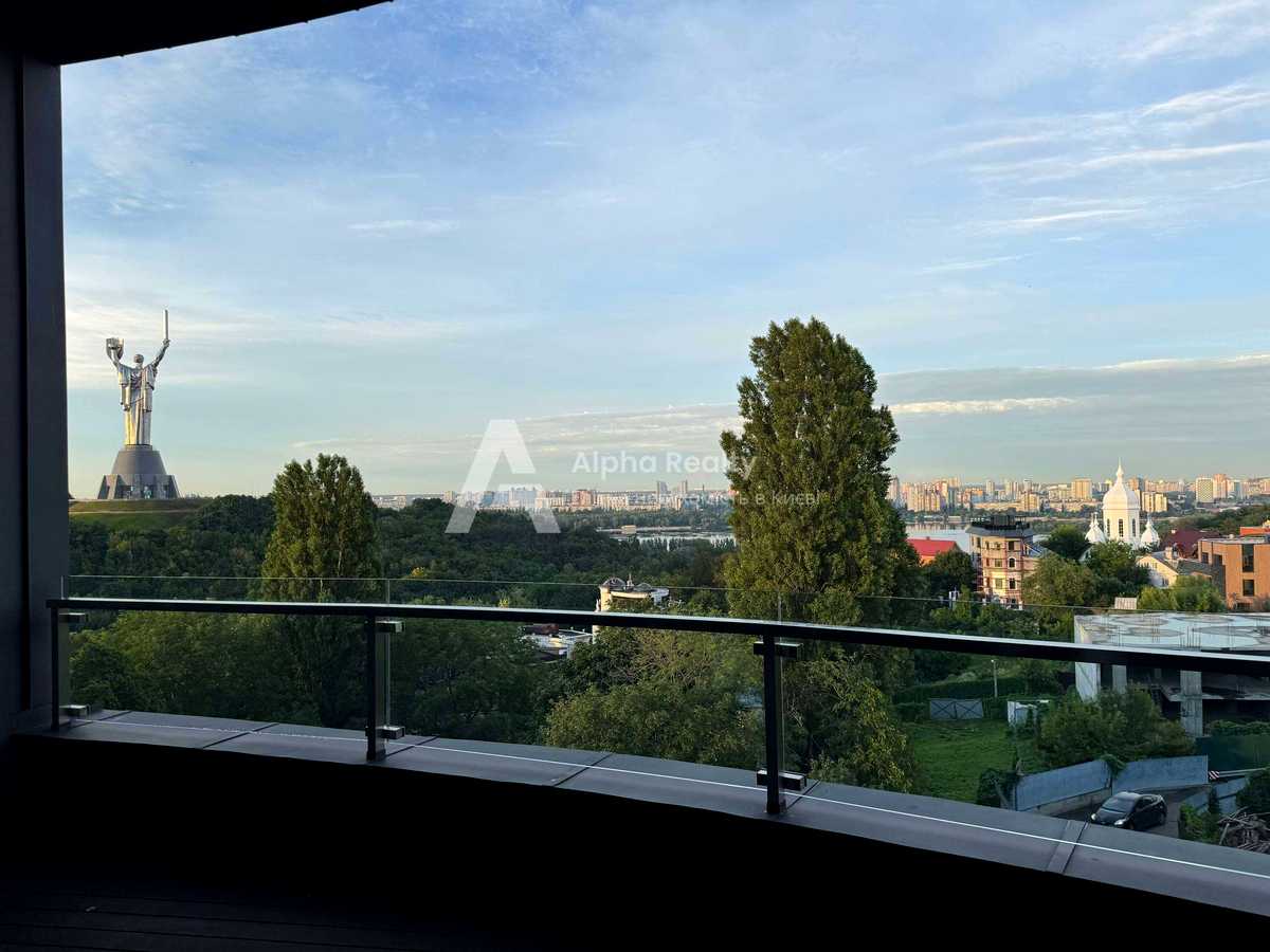 Квартира на пров. Болсуновський, 28 в Києві, ID 391258, фото №32