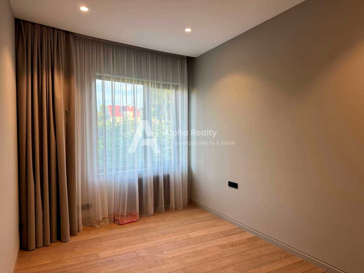 Квартира на пров. Болсуновський, 28 в Києві, ID 391258, фото №6