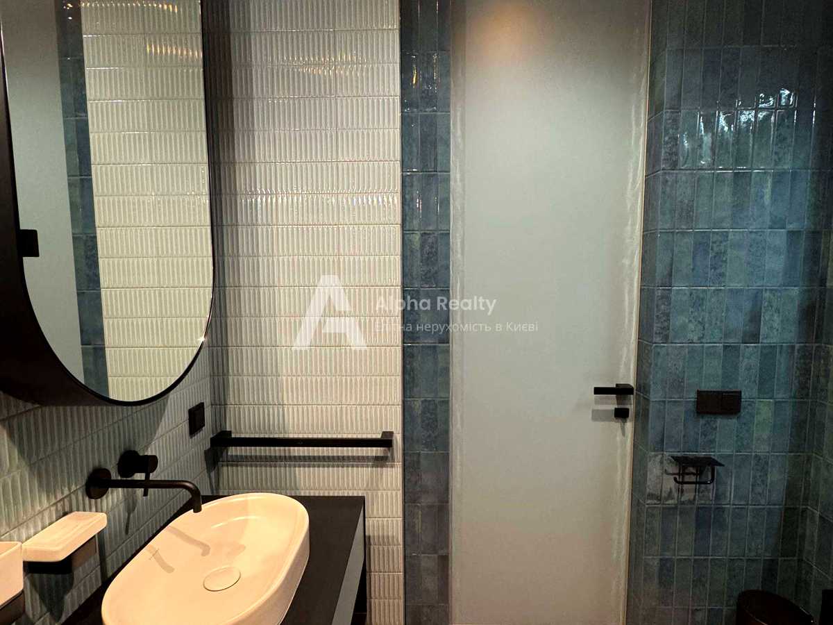 Квартира на пров. Болсуновський, 28 в Києві, ID 391258, фото №9