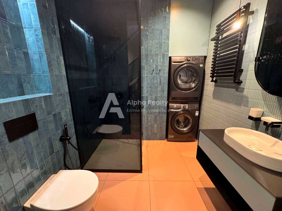 Квартира на пров. Болсуновський, 28 в Києві, ID 391258, фото №10