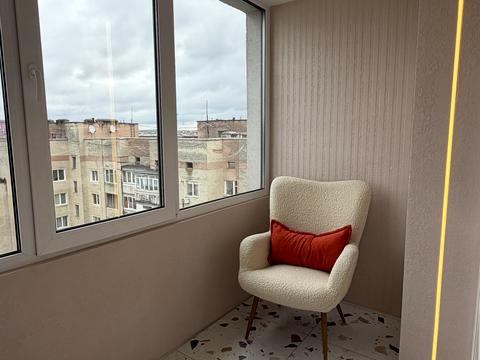 Квартира на вул. Володимира Івасюка, 1 в Івано-Франківську, ID 240958, фото №15