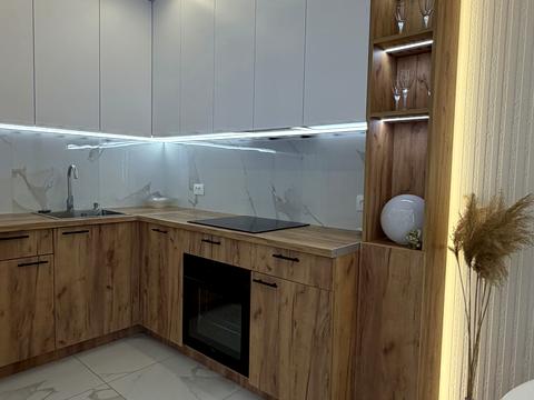 Квартира на вул. Володимира Івасюка, 1 в Івано-Франківську, ID 240958, фото №3