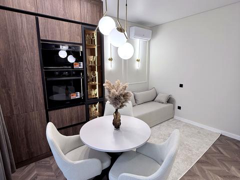 Квартира на вул. Ленкавського вул., 34 к8 в Івано-Франківську, ID 203263, фото №3