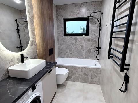 Квартира на вул. Ленкавського вул., 34 к8 в Івано-Франківську, ID 203263, фото №24