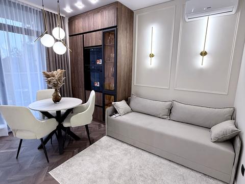 Квартира на вул. Ленкавського вул., 34 к8 в Івано-Франківську, ID 203263, фото №4