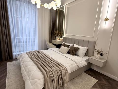 Квартира на вул. Ленкавського вул., 34 к8 в Івано-Франківську, ID 203263, фото №8