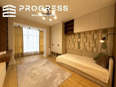 Квартира на вул. Височана, 18 к33 в Івано-Франківську, ID 271488, фото №11