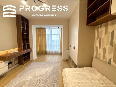 Квартира на вул. Височана, 18 к33 в Івано-Франківську, ID 271488, фото №12