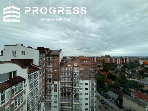 Квартира на вул. Височана, 18 к33 в Івано-Франківську, ID 271488, фото №13