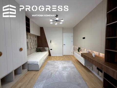 Квартира на вул. Височана, 18 к33 в Івано-Франківську, ID 271488, фото №16