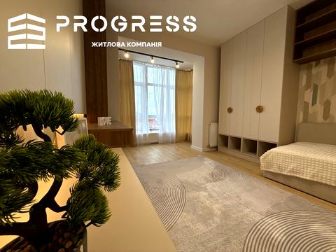 Квартира на вул. Височана, 18 к33 в Івано-Франківську, ID 271488, фото №17