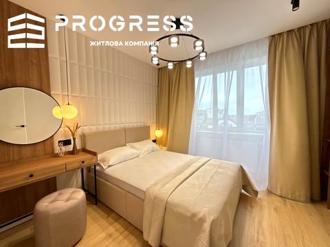 Квартира на вул. Височана, 18 к33 в Івано-Франківськ, ID 271488, фото №3