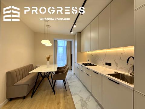 Квартира на вул. Височана, 18 к33 в Івано-Франківську, ID 271488, фото №25