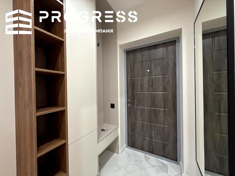 Квартира на вул. Височана, 18 к33 в Івано-Франківську, ID 271488, фото №6