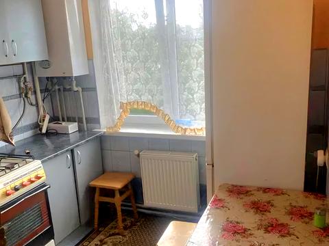 Квартира на вул. Осипа Сорохтея, 16-А в Івано-Франківську, ID 184878, фото №1
