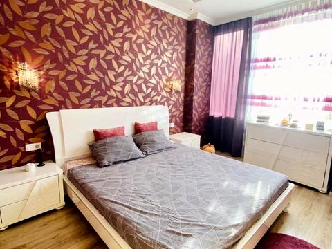 Квартира на вул. Генуезька, 5 в Одесі, ID 208530, фото №1