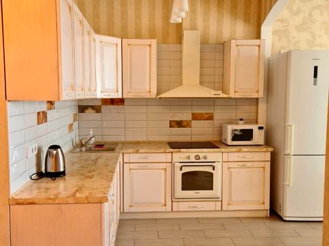 Квартира на вул. Генуезька, 5 в Одесі, ID 208530, фото №12