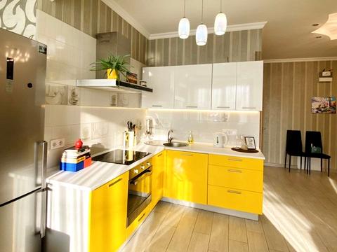 Квартира на вул. Генуезька, 5 в Одесі, ID 208530, фото №3