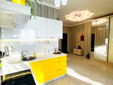 Квартира на вул. Генуезька, 5 в Одесі, ID 208530, фото №4