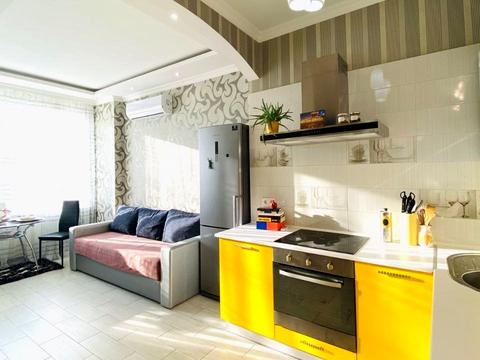 Квартира на вул. Генуезька, 5 в Одесі, ID 208530, фото №5