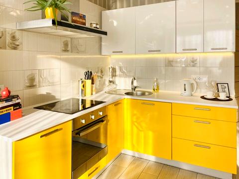 Квартира на вул. Генуезька, 5 в Одесі, ID 208530, фото №7