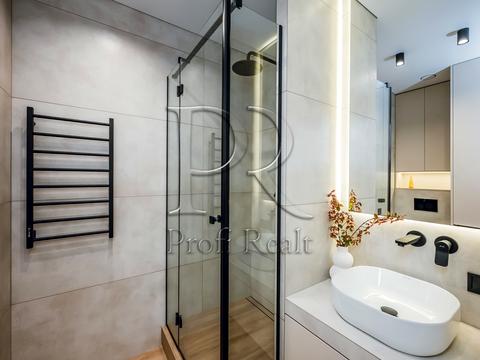 Квартира на вул. Олександра Олеся, 27-А в Києві, ID 165868, фото №8