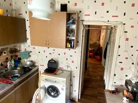 Квартира на вул. Пасічна, 12 в Івано-Франківську, ID 180023, фото №1