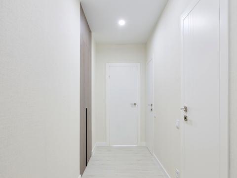 Квартира на вул. Академіка Заболотного, 1-Б в Києві, ID 172830, фото №15