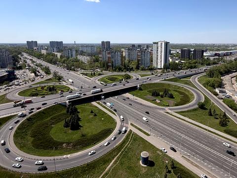Квартира на вул. Академіка Заболотного, 1-Б в Києві, ID 172830, фото №17