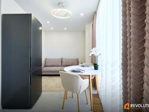 Квартира на вул. Академіка Заболотного, 1-Б в Києві, ID 172830, фото №3